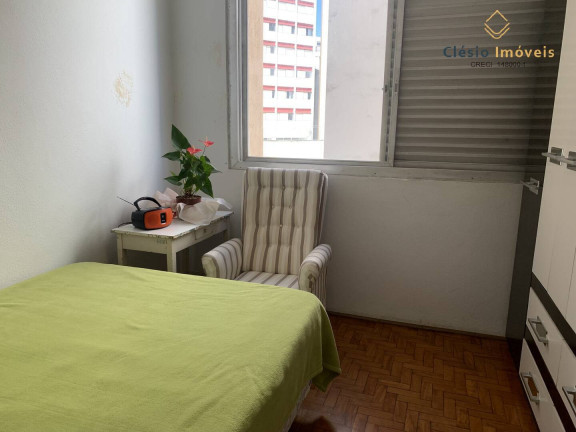Imagem Apartamento com 2 Quartos à Venda, 57 m² em Vila Buarque - São Paulo