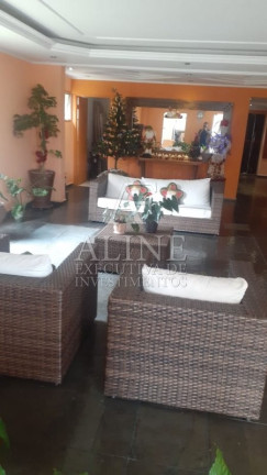 Imagem Apartamento com 2 Quartos à Venda, 62 m² em Vila Sofia - São Paulo