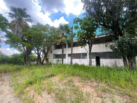 Imagem Galpão à Venda ou Locação, 3.000 m² em Jardim Paulista - Suzano Imagem Galpão à Venda ou Locação, 3.000 m² em Jardim Paulista - Suzano