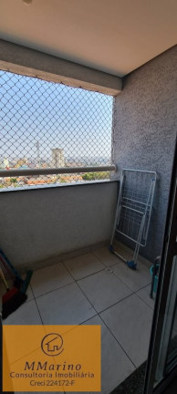 Imagem Apartamento com 3 Quartos à Venda, 59 m² em Picanço - Guarulhos