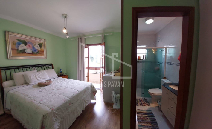 Imagem Sobrado com 3 Quartos à Venda, 162 m² em Assunção - São Bernardo Do Campo Imagem Sobrado com 3 Quartos à Venda, 162 m² em Assunção - São Bernardo Do Campo