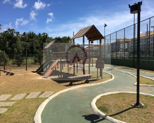 Imagem Imóvel com 2 Quartos à Venda, 56 m² em Catu De Abrantes - Camaçari Imagem Imóvel com 2 Quartos à Venda, 56 m² em Catu De Abrantes - Camaçari
