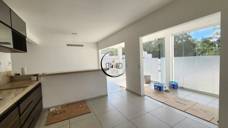 Imagem Casa de Condomínio com 4 Quartos à Venda, 325 m² em Residencial Ibi-aram - Itupeva