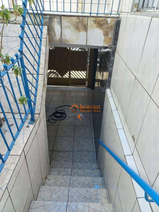 Imagem Sobrado com 3 Quartos à Venda, 98 m² em Jardim São João - Guarulhos Imagem Sobrado com 3 Quartos à Venda, 98 m² em Jardim São João - Guarulhos