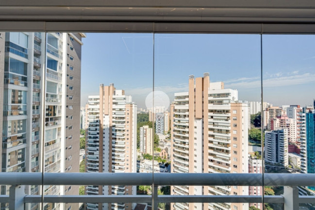 Imagem Apartamento com 3 Quartos à Venda, 183 m² em Vila Andrade - São Paulo