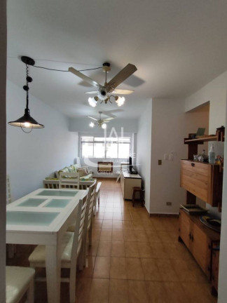Imagem Apartamento com 2 Quartos à Venda, em Enseada - Guarujá Imagem Apartamento com 2 Quartos à Venda, em Enseada - Guarujá
