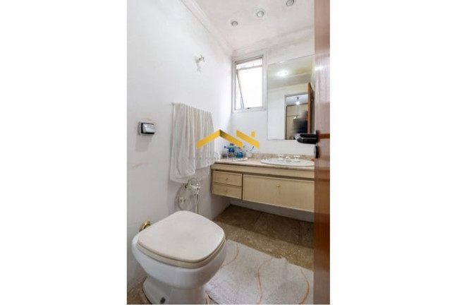 Imagem Apartamento com 3 Quartos à Venda, 108 m² em Cidade Monções - São Paulo Imagem Apartamento com 3 Quartos à Venda, 108 m² em Cidade Monções - São Paulo