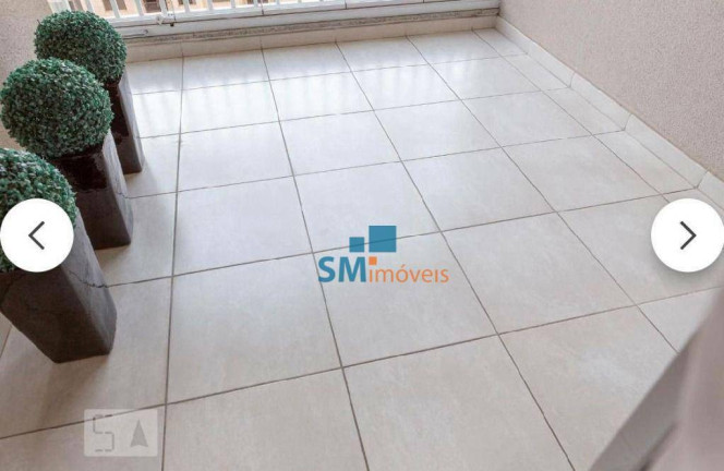 Imagem Apartamento com 1 Quarto à Venda, 60 m² em Barra Funda - São Paulo Imagem Apartamento com 1 Quarto à Venda, 60 m² em Barra Funda - São Paulo