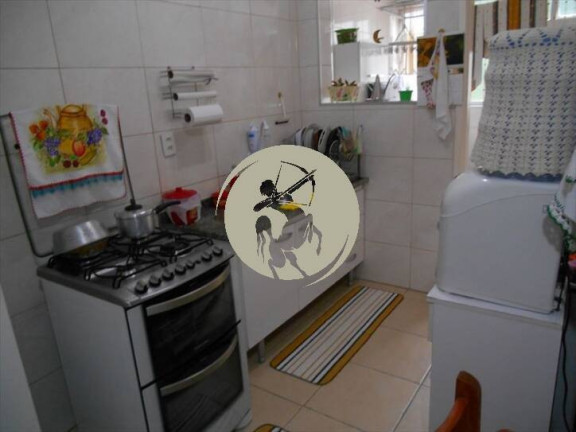Imagem Apartamento com 2 Quartos à Venda, 81 m² em Marape - Santos Imagem Apartamento com 2 Quartos à Venda, 81 m² em Marape - Santos