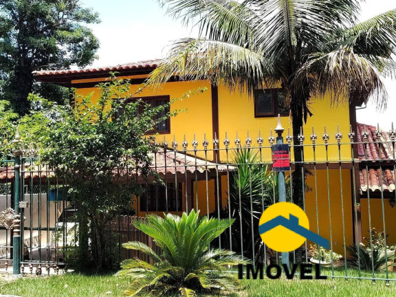 Imagem Casa de Condomínio com 3 Quartos à Venda, 2.000 m² em Itaipu - Niterói Imagem Casa de Condomínio com 3 Quartos à Venda, 2.000 m² em Itaipu - Niterói