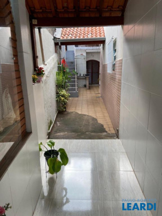 Imagem Casa com 2 Quartos à Venda, 200 m² em Vila Guarará - Santo André Imagem Casa com 2 Quartos à Venda, 200 m² em Vila Guarará - Santo André