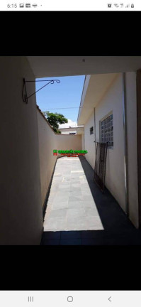 Imagem Casa com 3 Quartos à Venda, 250 m² em Vera Cruz - Caçapava Imagem Casa com 3 Quartos à Venda, 250 m² em Vera Cruz - Caçapava