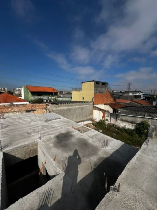Imagem Casa com 3 Quartos à Venda, 75 m² em Vila Amorim - Suzano Imagem Casa com 3 Quartos à Venda, 75 m² em Vila Amorim - Suzano