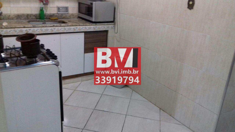 Imagem Casa com 2 Quartos à Venda, 100 m² em Vista Alegre - Rio De Janeiro