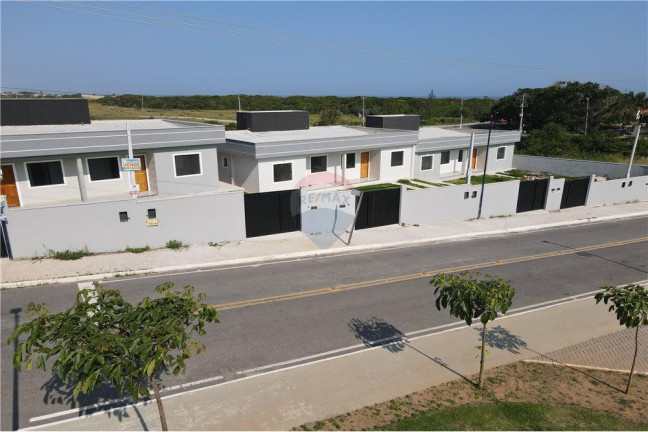 Imagem Casa de Condomínio com 2 Quartos à Venda, 80 m² em Itaipuaçu - Maricá