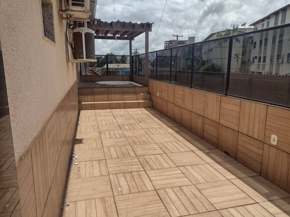 Imagem Apartamento com 4 Quartos à Venda, 250 m² em Rio Madeira - Porto Velho Imagem Apartamento com 4 Quartos à Venda, 250 m² em Rio Madeira - Porto Velho