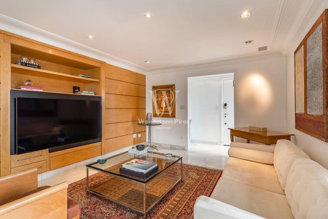 Imagem Imóvel com 3 Quartos à Venda, 107 m² em Moema - São Paulo Imagem Imóvel com 3 Quartos à Venda, 107 m² em Moema - São Paulo