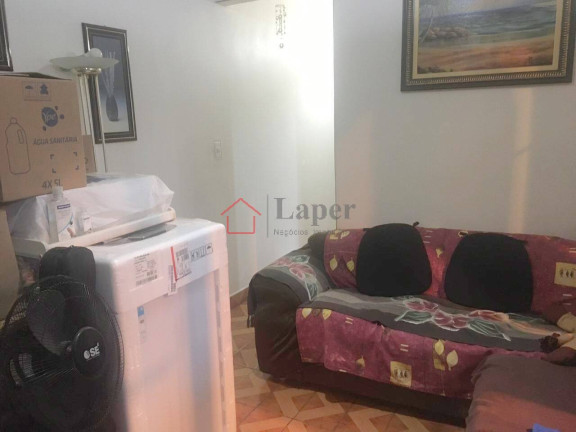 Imagem Apartamento com 2 Quartos à Venda, 61 m² em Cambuci - São Paulo