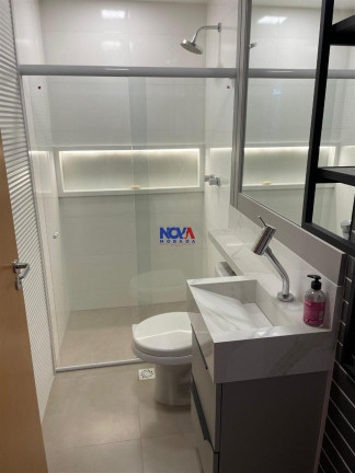 Imagem Apartamento com 3 Quartos à Venda, 72 m² em Praia De Itaparica - Vila Velha