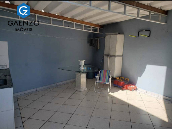 Imagem Sobrado com 3 Quartos à Venda, 196 m² em Jaguaribe - Osasco Imagem Sobrado com 3 Quartos à Venda, 196 m² em Jaguaribe - Osasco