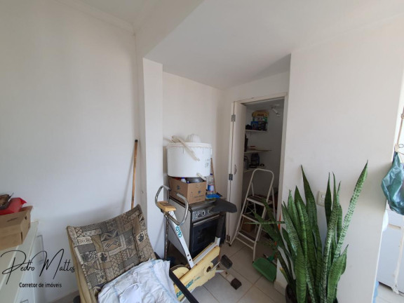 Imagem Imóvel com 3 Quartos à Venda, 105 m² em Centro - Piracicaba