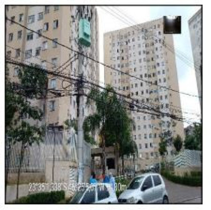 Imagem Apartamento com 1 Quarto à Venda, 34 m² em Guaianazes - Sao Paulo Imagem Apartamento com 1 Quarto à Venda, 34 m² em Guaianazes - Sao Paulo