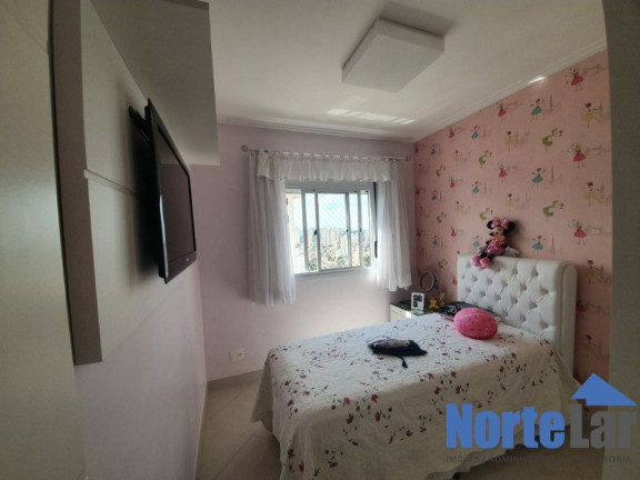 Imagem Apartamento com 3 Quartos à Venda, 122 m² em Lauzane Paulista - São Paulo Imagem Apartamento com 3 Quartos à Venda, 122 m² em Lauzane Paulista - São Paulo