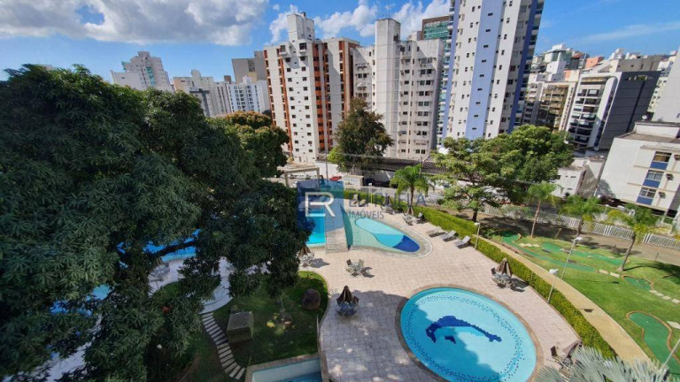 Imagem Apartamento com 4 Quartos à Venda, 348 m² em Barro Vermelho - Vitória Imagem Apartamento com 4 Quartos à Venda, 348 m² em Barro Vermelho - Vitória