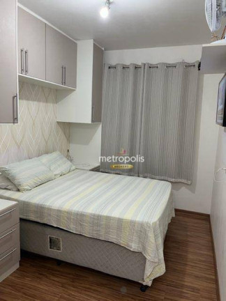 Imagem Apartamento com 2 Quartos à Venda, 72 m² em Santa Paula - São Caetano Do Sul Imagem Apartamento com 2 Quartos à Venda, 72 m² em Santa Paula - São Caetano Do Sul