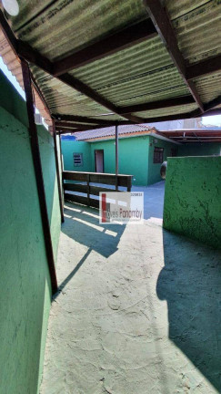 Imagem Casa com 2 Quartos à Venda, 100 m² em Vila Nair - São Paulo Imagem Casa com 2 Quartos à Venda, 100 m² em Vila Nair - São Paulo