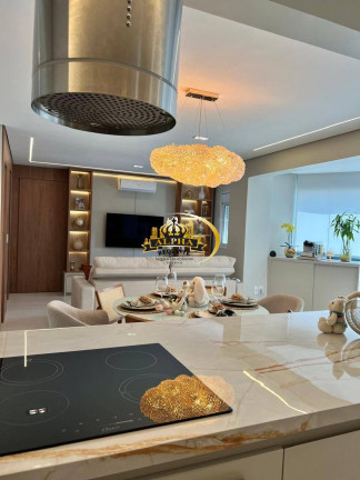 Imagem Apartamento com 2 Quartos à Venda, 97 m² em Alphaville Empresarial - Barueri Imagem Apartamento com 2 Quartos à Venda, 97 m² em Alphaville Empresarial - Barueri