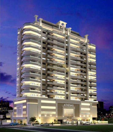 Apartamento com 3 Quartos à Venda, 134 m² em Campinas - São José