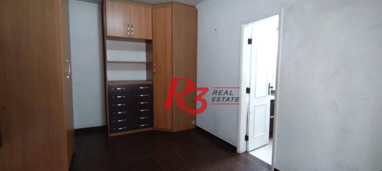 Imagem Apartamento com 3 Quartos à Venda, 140 m² em Pompéia - Santos Imagem Apartamento com 3 Quartos à Venda, 140 m² em Pompéia - Santos