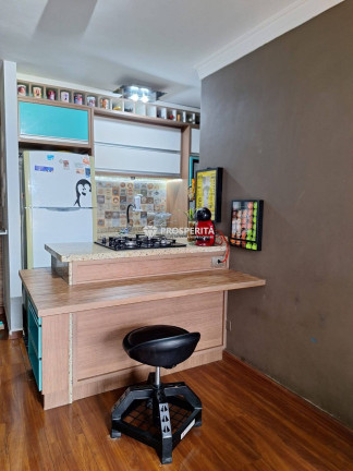 Imagem Apartamento com 2 Quartos à Venda, 51 m² em Centro - Diadema