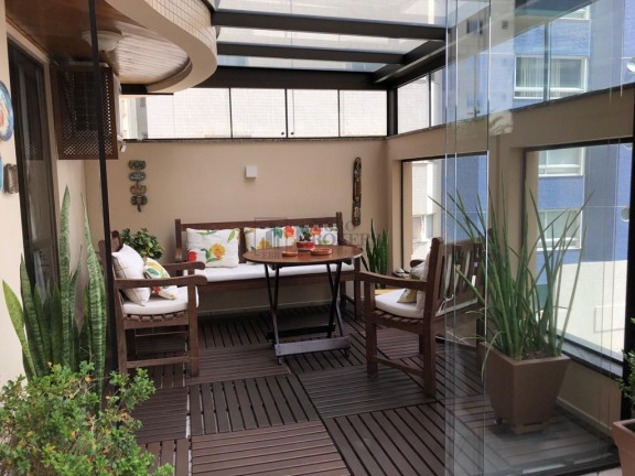 Apartamento com 3 Quartos à Venda, 145 m² em Centro - Balneário Camboriú