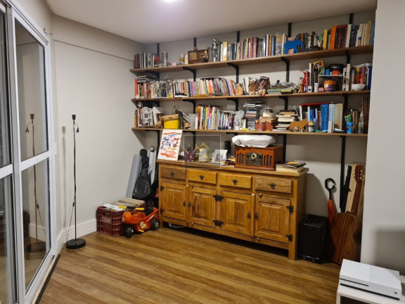 Imagem Imóvel com 2 Quartos à Venda, 121 m² em Ipiranga - São Paulo