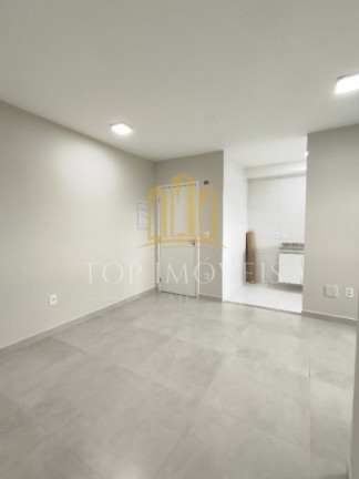 Imagem Apartamento com 2 Quartos à Venda, 52 m² em Parque Residencial Flamboyant - São José Dos Campos