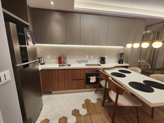 Imagem Imóvel com 1 Quarto à Venda, 50 m² em Jardim Do Mar - São Bernardo Do Campo