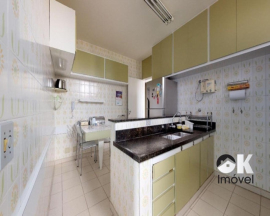 Imagem Apartamento com 4 Quartos à Venda, 300 m² em Higienópolis - São Paulo Imagem Apartamento com 4 Quartos à Venda, 300 m² em Higienópolis - São Paulo