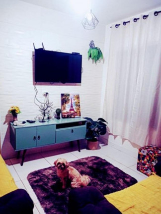 Imagem Sobrado com 4 Quartos à Venda, 200 m² em Jardim Aclimação - Santo André Imagem Sobrado com 4 Quartos à Venda, 200 m² em Jardim Aclimação - Santo André