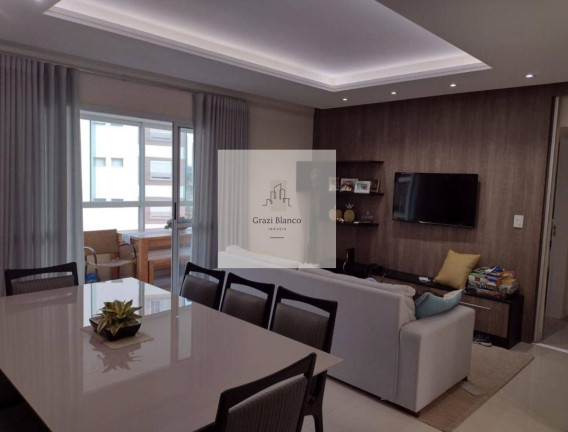 Imagem Apartamento com 3 Quartos à Venda, 112 m² em Edifício Prime Home - Sorocaba Imagem Apartamento com 3 Quartos à Venda, 112 m² em Edifício Prime Home - Sorocaba