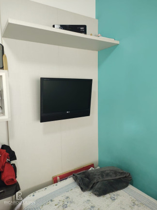 Imagem Cobertura com 3 Quartos à Venda, 152 m² em Vila Nova Mazzei - São Paulo