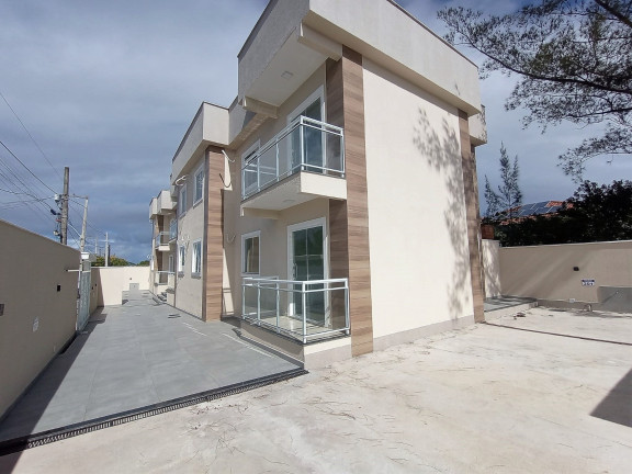 Imagem Apartamento com 2 Quartos à Venda, 80 m² em Jardim Atlântico Central (itaipuaçu) - Maricá