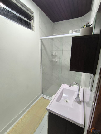 Imagem Apartamento com 1 Quarto à Venda, 44 m² em Estufa I - Ubatuba Imagem Apartamento com 1 Quarto à Venda, 44 m² em Estufa I - Ubatuba