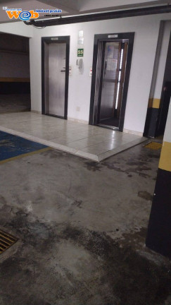Imagem Apartamento com 3 Quartos à Venda, 210 m² em Tupi - Praia Grande