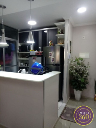Imagem Apartamento com 2 Quartos à Venda, 58 m² em Vila Carrão - São Paulo