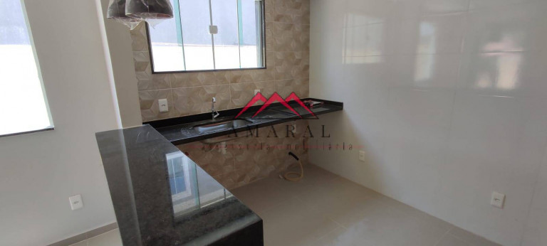 Imagem Casa com 2 Quartos à Venda, 120 m² em Barroco (itaipuaçu) - Maricá Imagem Casa com 2 Quartos à Venda, 120 m² em Barroco (itaipuaçu) - Maricá
