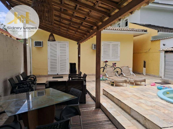 Imagem Casa com 3 Quartos à Venda, 270 m² em Freguesia De Jacarepaguá - Rio De Janeiro Imagem Casa com 3 Quartos à Venda, 270 m² em Freguesia De Jacarepaguá - Rio De Janeiro
