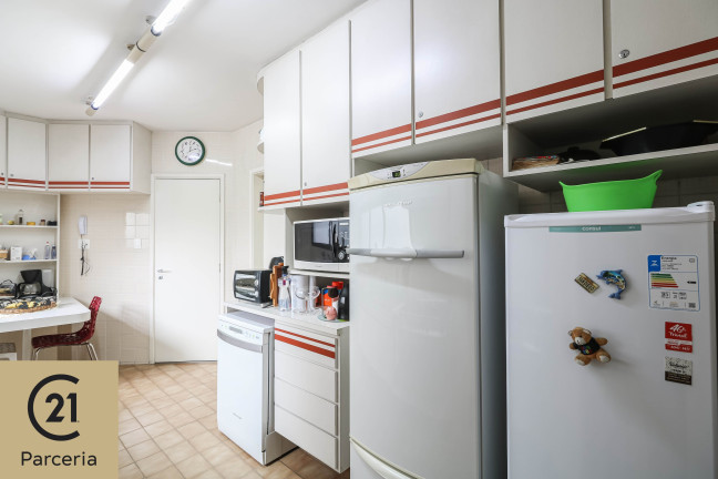 Imagem Apartamento com 4 Quartos à Venda, 173 m² em Itaim Bibi - São Paulo Imagem Apartamento com 4 Quartos à Venda, 173 m² em Itaim Bibi - São Paulo