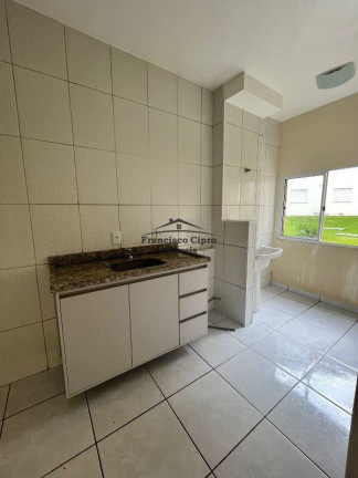 Imagem Apartamento com 2 Quartos à Venda, 52 m² em São Dimas - Condomínio Campo Belo Clube - Guaratinguetá Imagem Apartamento com 2 Quartos à Venda, 52 m² em São Dimas - Condomínio Campo Belo Clube - Guaratinguetá